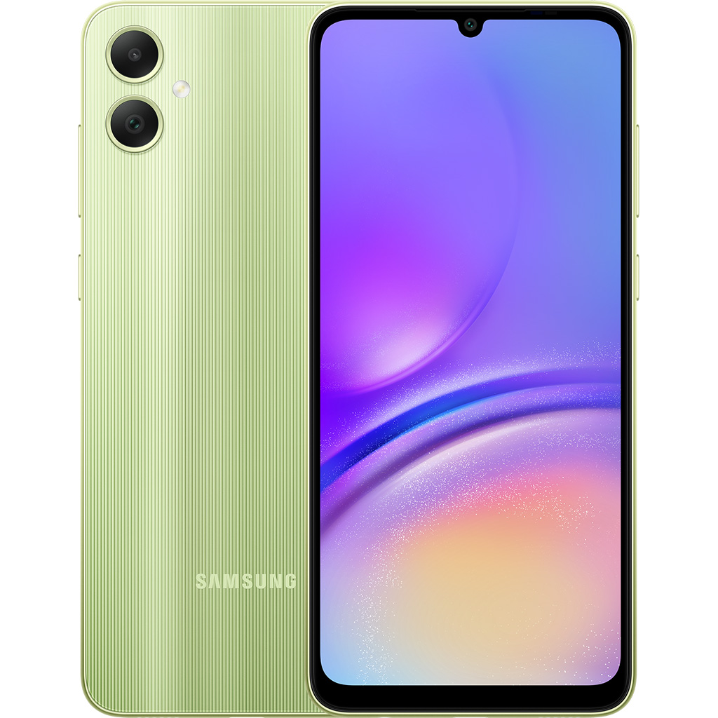 Điện thoại Samsung Galaxy A05 4GB/128GB