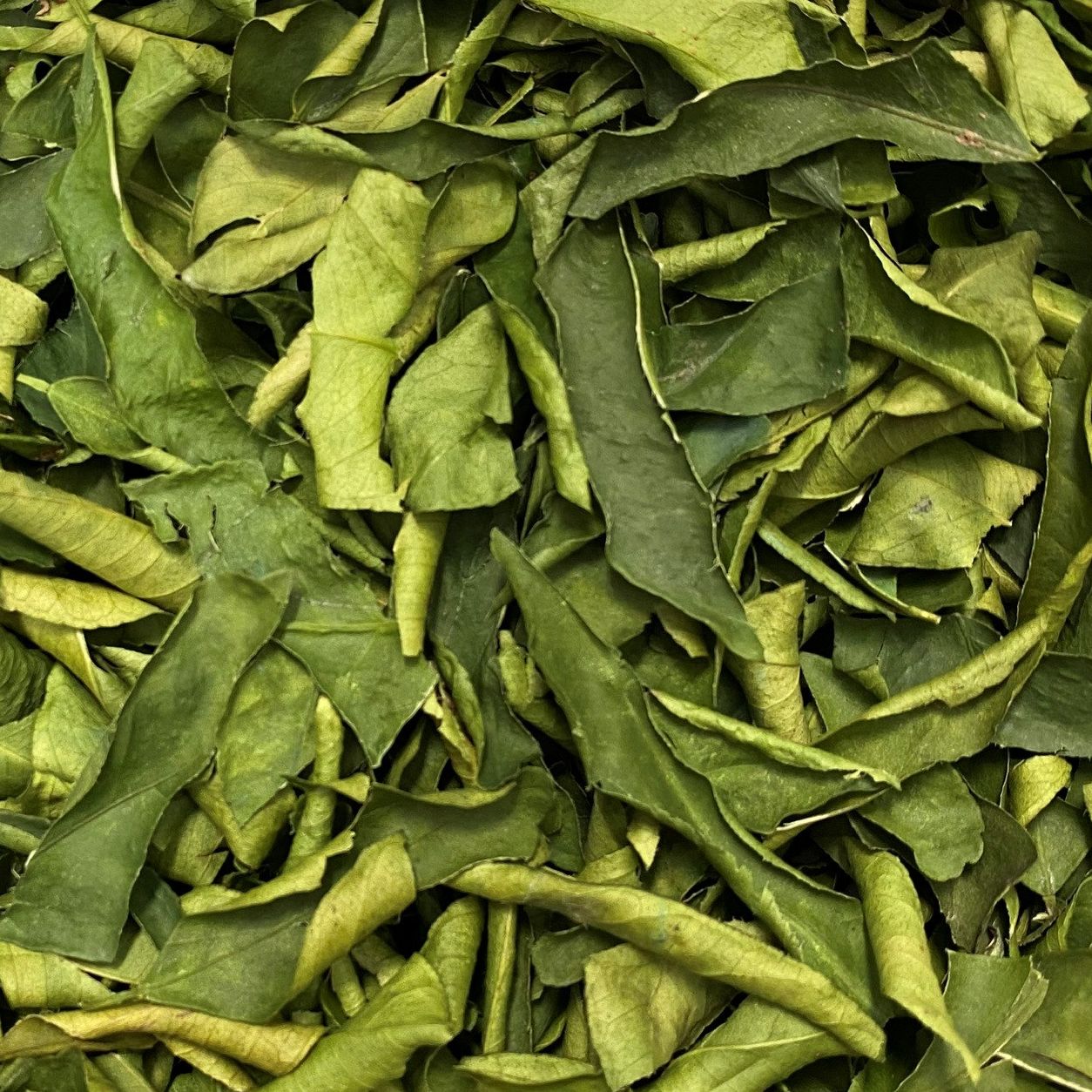 Lá Chanh Khô Ông Chà Và 40gr