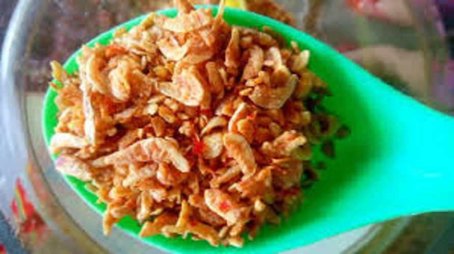 RUỐC SẤY TÂY NINH 500G