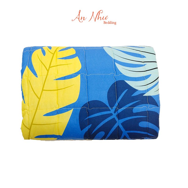Chăn phao poly, mền siêu nhẹ 1m8x2m An Như Bedding