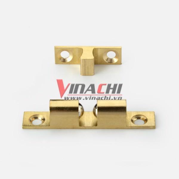 Chốt giữ cánh tủ - Bộ 2 cái