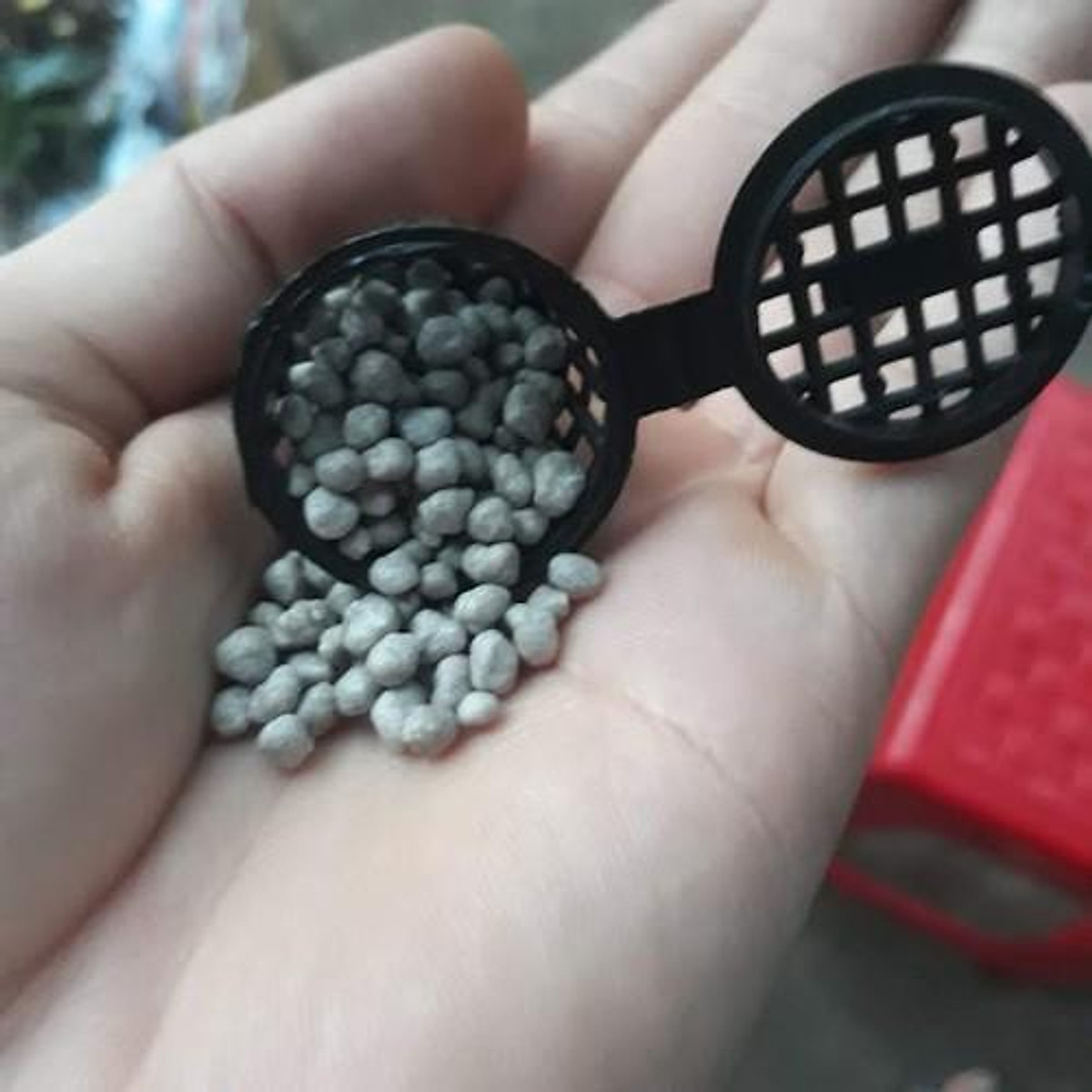 Rọ Đựng Phân Tan Chậm (10 CÁI)