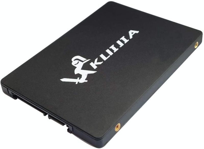 SSD 120G Kuijia Chính hãng