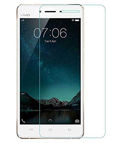 Miếng Dán Cường Lực Cho Vivo V1 (Trong suốt)