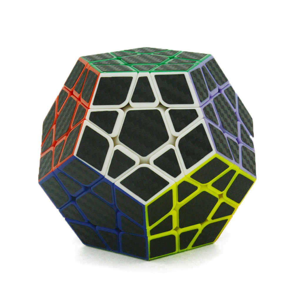Đồ chơi Rubik Megaminx Speed Cube 3x3