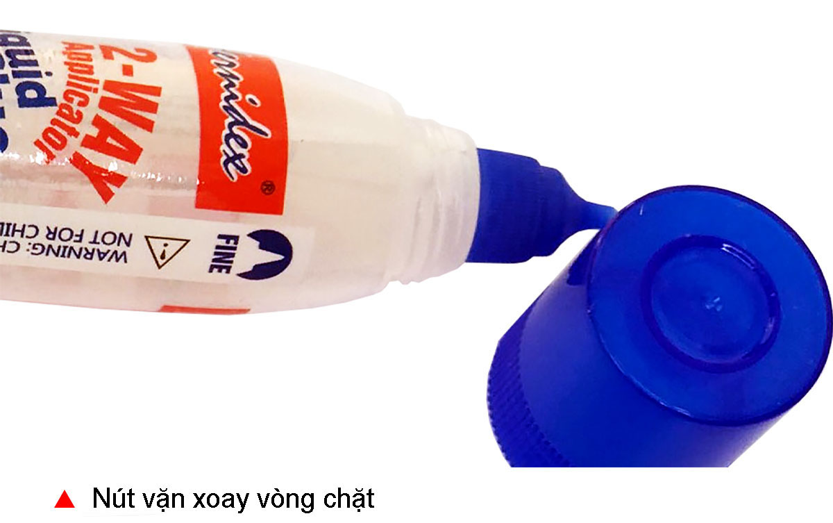 Hồ Nước Hernidex Liquid Glue 50ML (HDGP-50M)