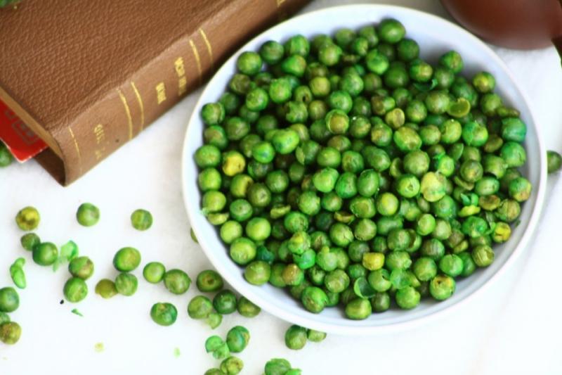 500G Đậu Hà Lan Muối TPS