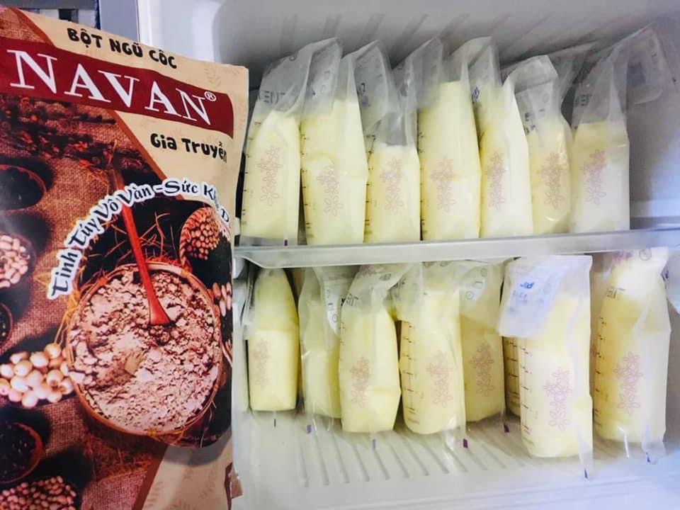 Ngũ cốc navan
