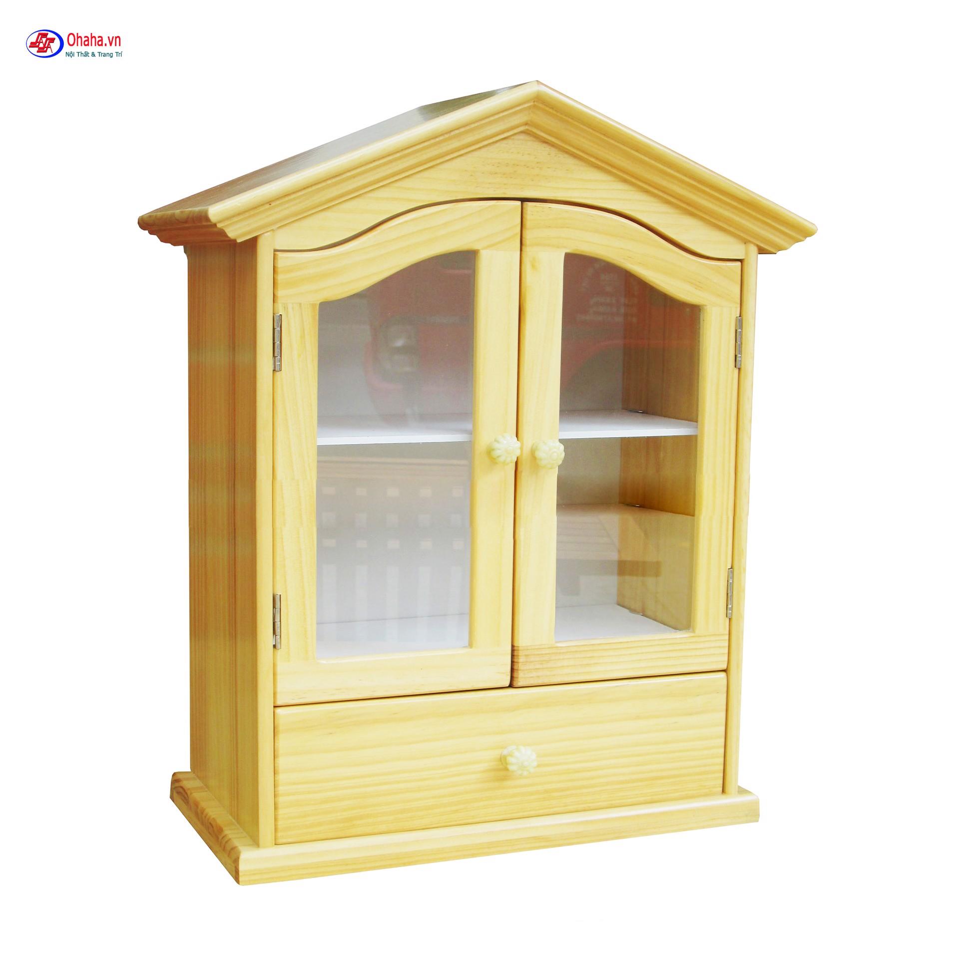 [HCM]TỦ THUỐC GIA ĐÌNH CÓ HỘC KÉO