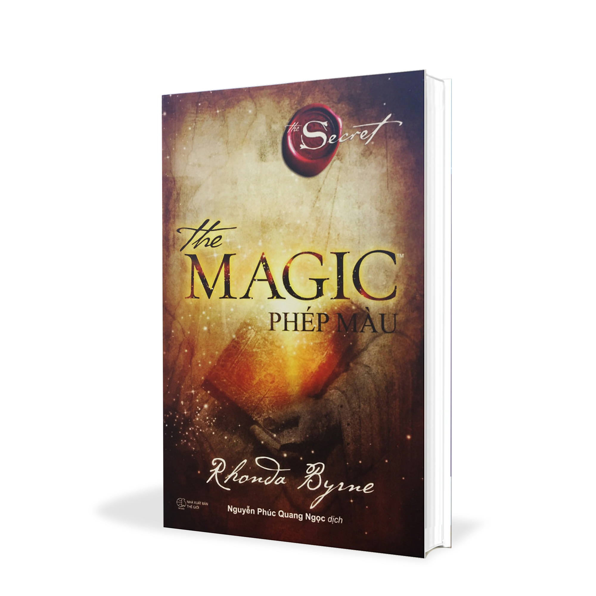 The Magic - Phép màu