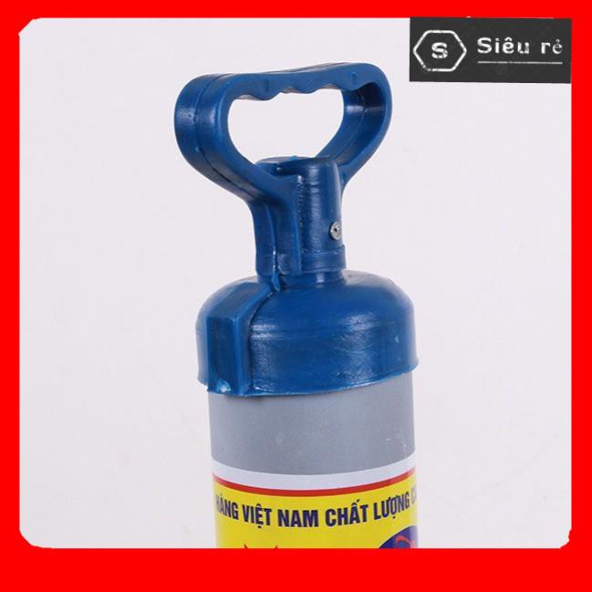[HCM]Cây Bơm Thụt Thông Tắc Bồn Cầu Cao Cấp (MS3039)