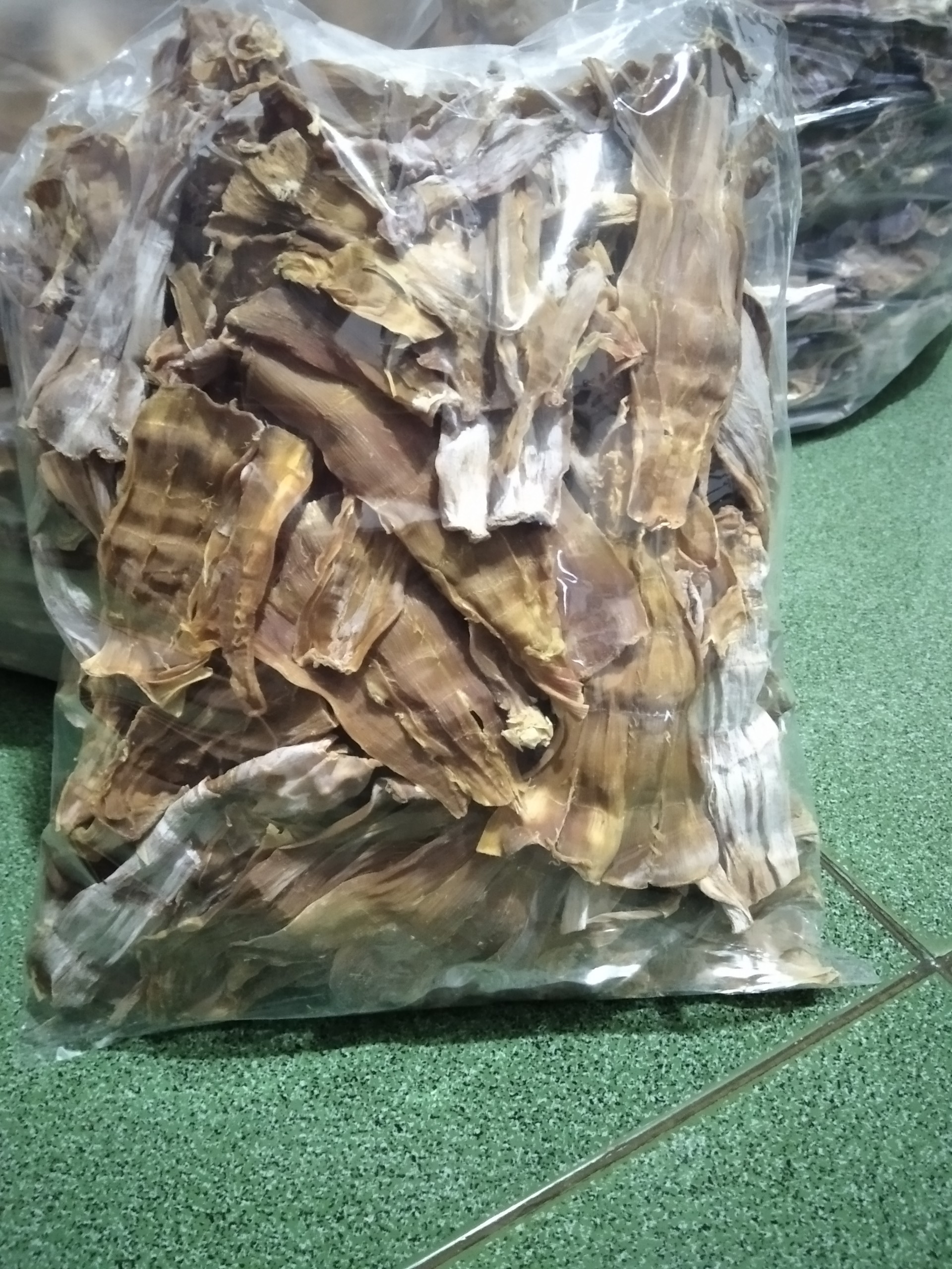 1KG MĂNG LE RỪNG ĐĂK LĂK PHƠI KHÔ