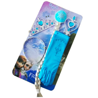 Bộ phụ kiện elsa j143