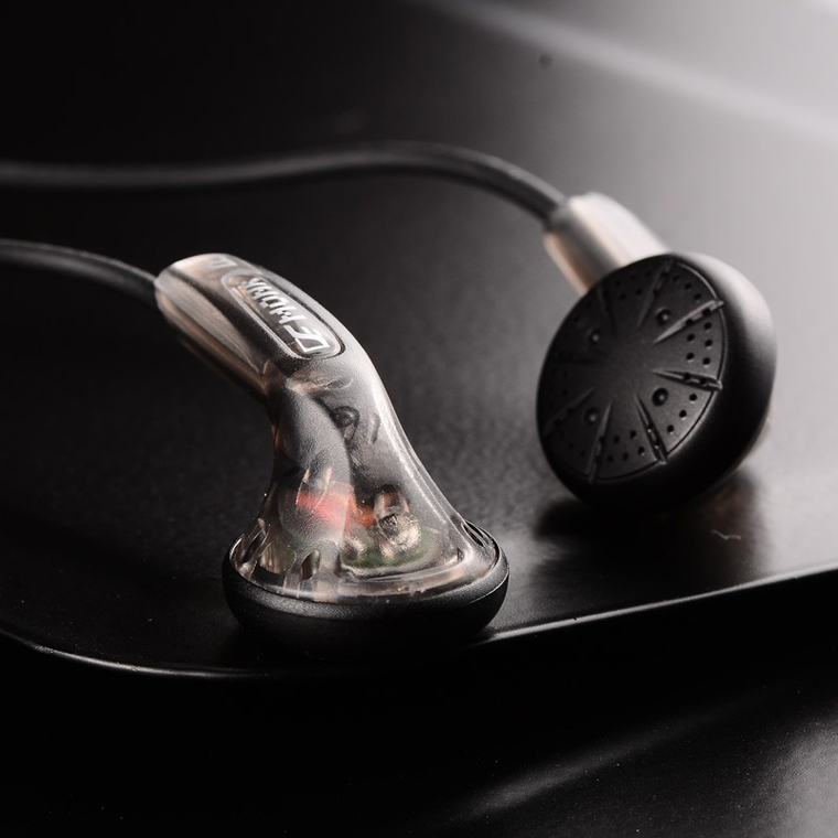 VE MONK PLUS Mic-U Earbud Jack 3.5mm Có Microphone