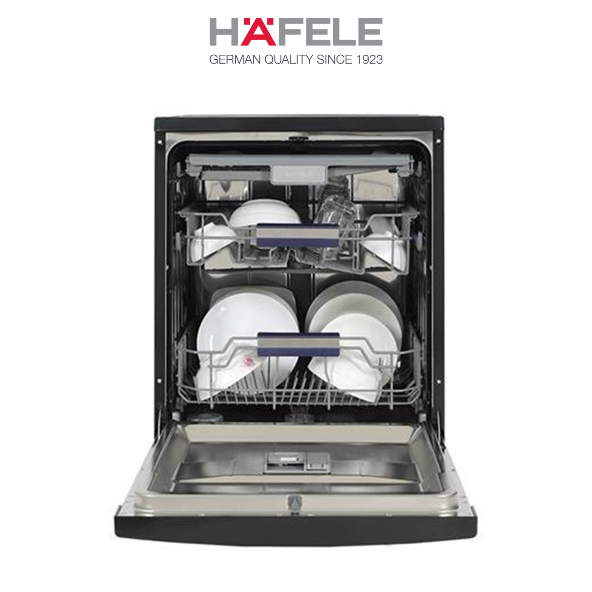 Máy rửa chén Hafele HDW-F602EB 538.21.360