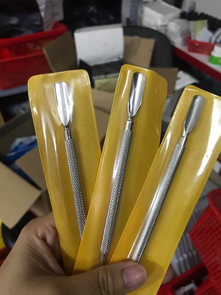 Cây sủi da inox