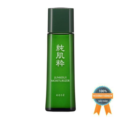 Nhũ Tương Dưỡng Ẩm Kosé Junkisui Moisturizer 120ml