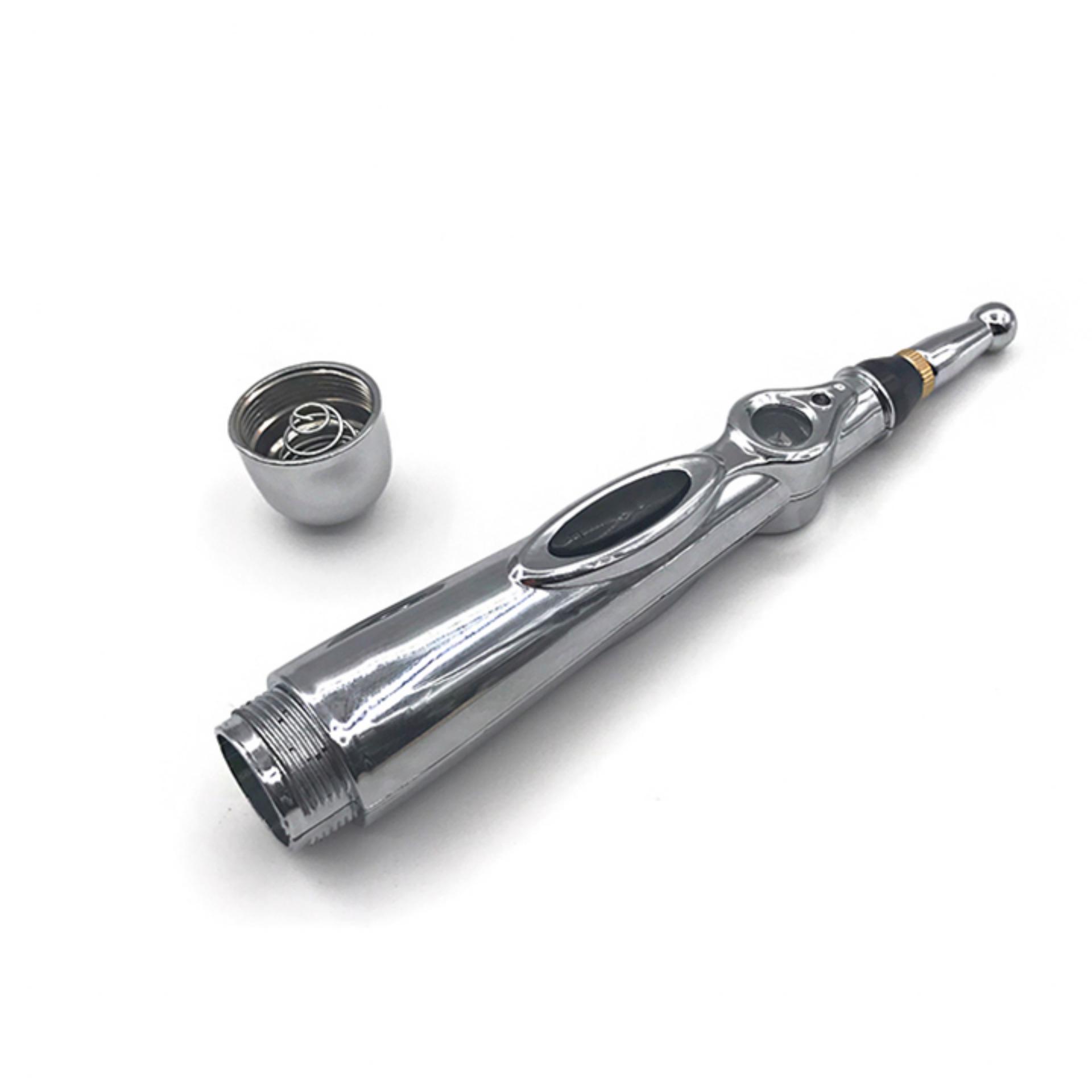 Bút Châm Cứu Massage Trị Liệu _Meridian Energy Pen