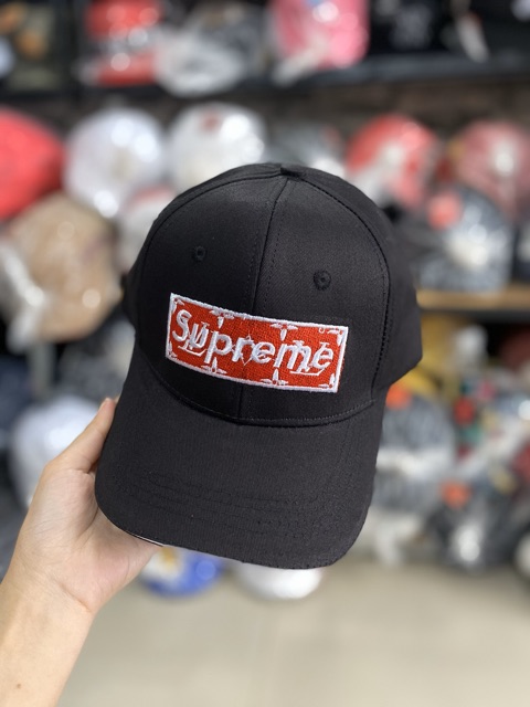 [ Sale ] Nón Kết Sup.Preme