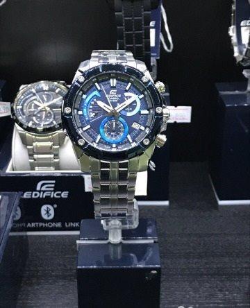 [HCM]ĐỒNG HỒ NAM CA$IO EDIFICE EFR-559DB-2AV