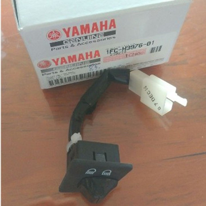 Công Tắc Cos Pha gắn Exciter 150