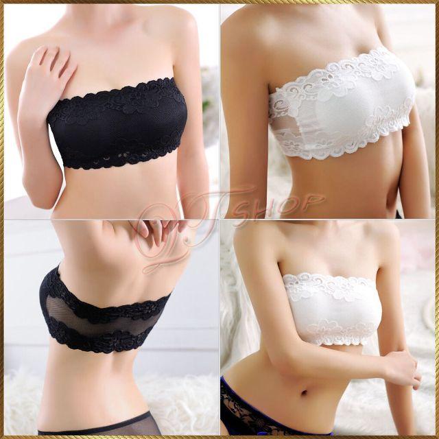 Combo 5 áo quây ngực ren bra