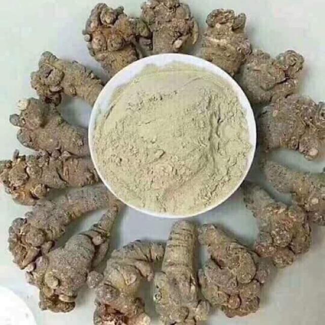 100g bột Tam Thất Bắc loại ngon