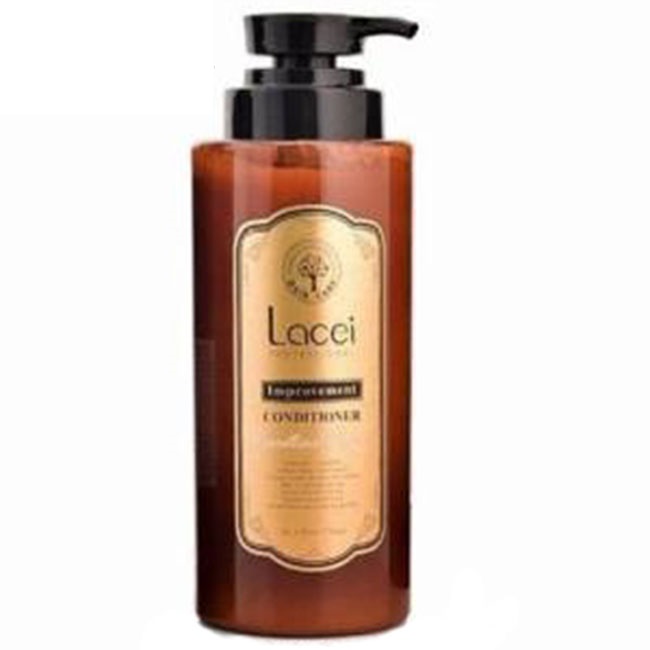 COMBO dầu gội và dầu xả Lacei Improvement 750ml
