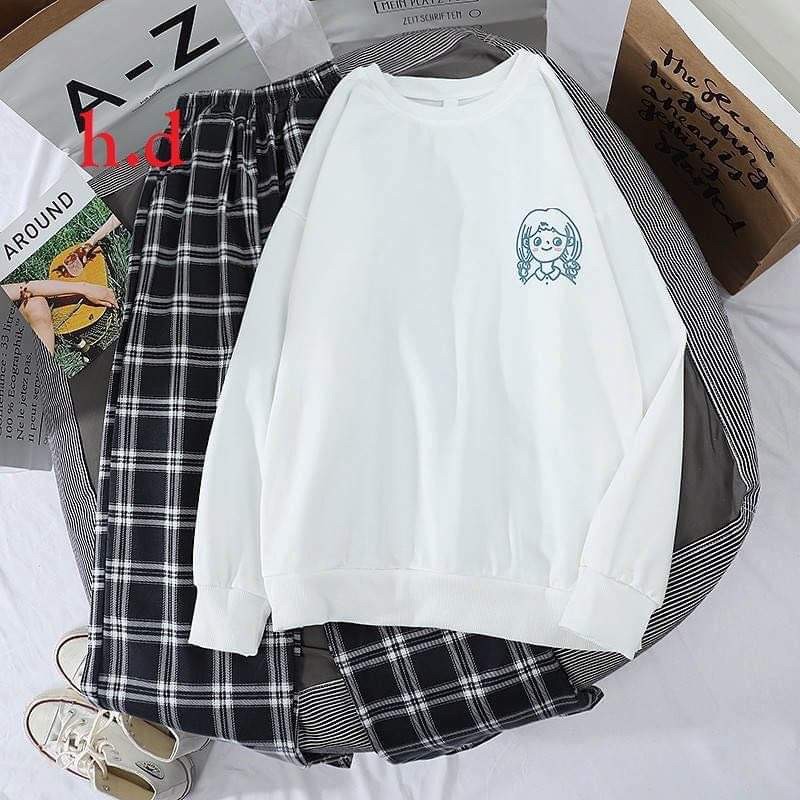 >> SO SÁNH GIÁ QUẦN SHORT KAKI IN LƯNG THUN NỮ GIORNO MIMOSA MÀU HỒNG PHẤN | Shopee Lazada Sendo Tiki 40 Sét áo nỉ cô gái in xanh +quần kẻ ô HĐ11 - Áo thun nam nữ, quần kaki, quần nữ, sét bộ mặc ở nhà, áo thun tay dài, quần jean ống rộng - MIMOSA