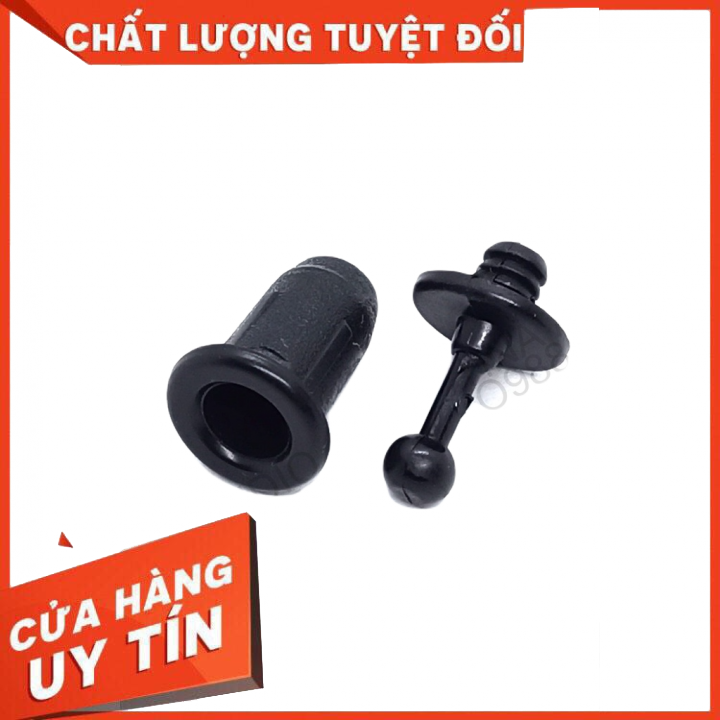 bộ 40 chày và 40 cối chân ê căng - chốt ê căng cho thùng loa