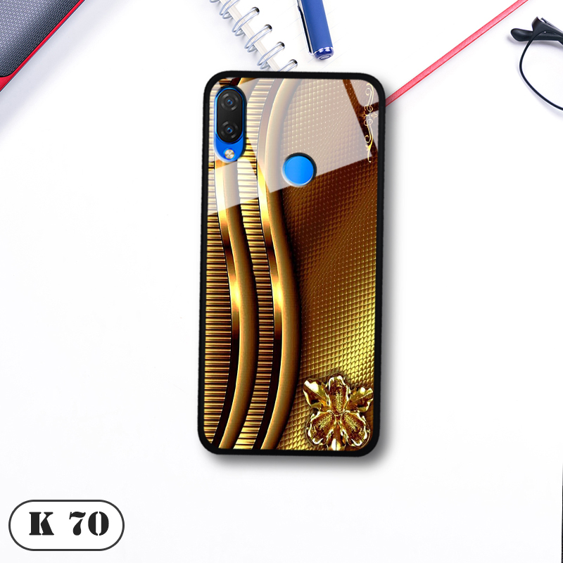 Ốp lưng 3D điện thoại HUAWEI NOVA 3I