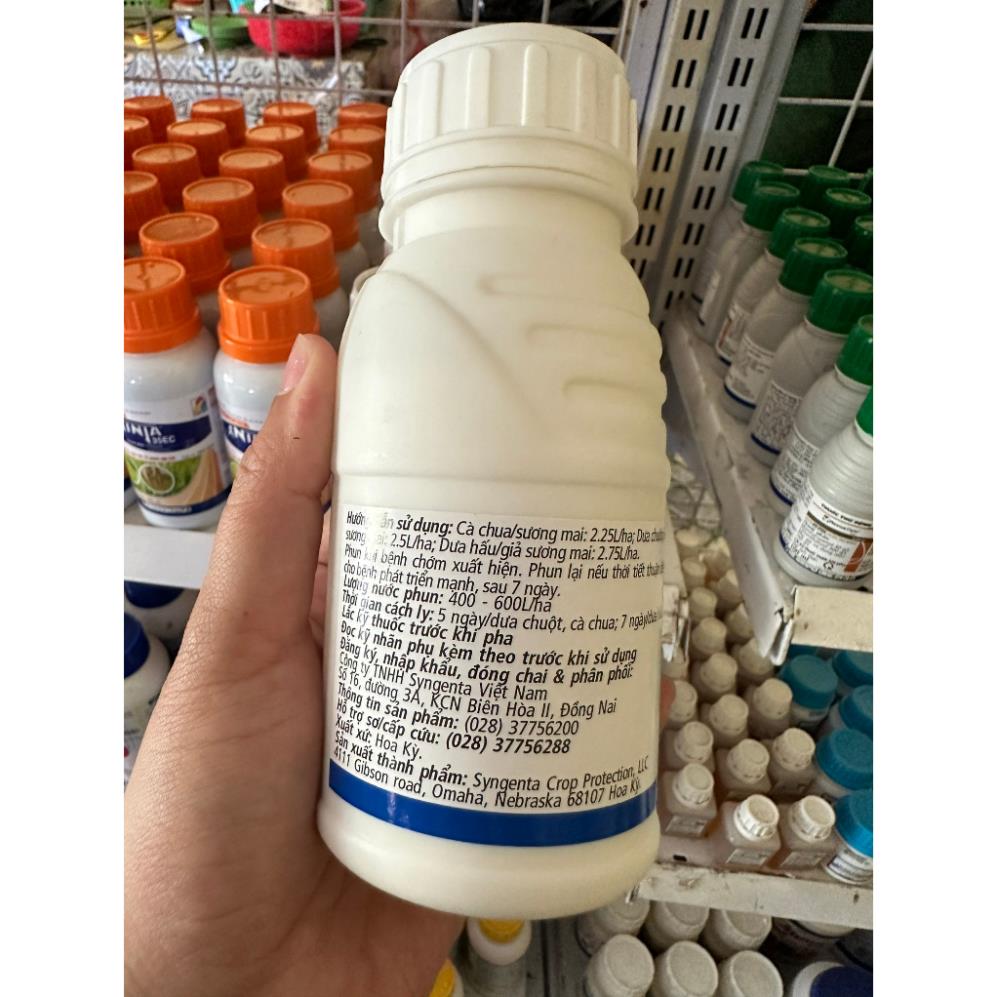 ORONDIS OPTI 406SC/250ML