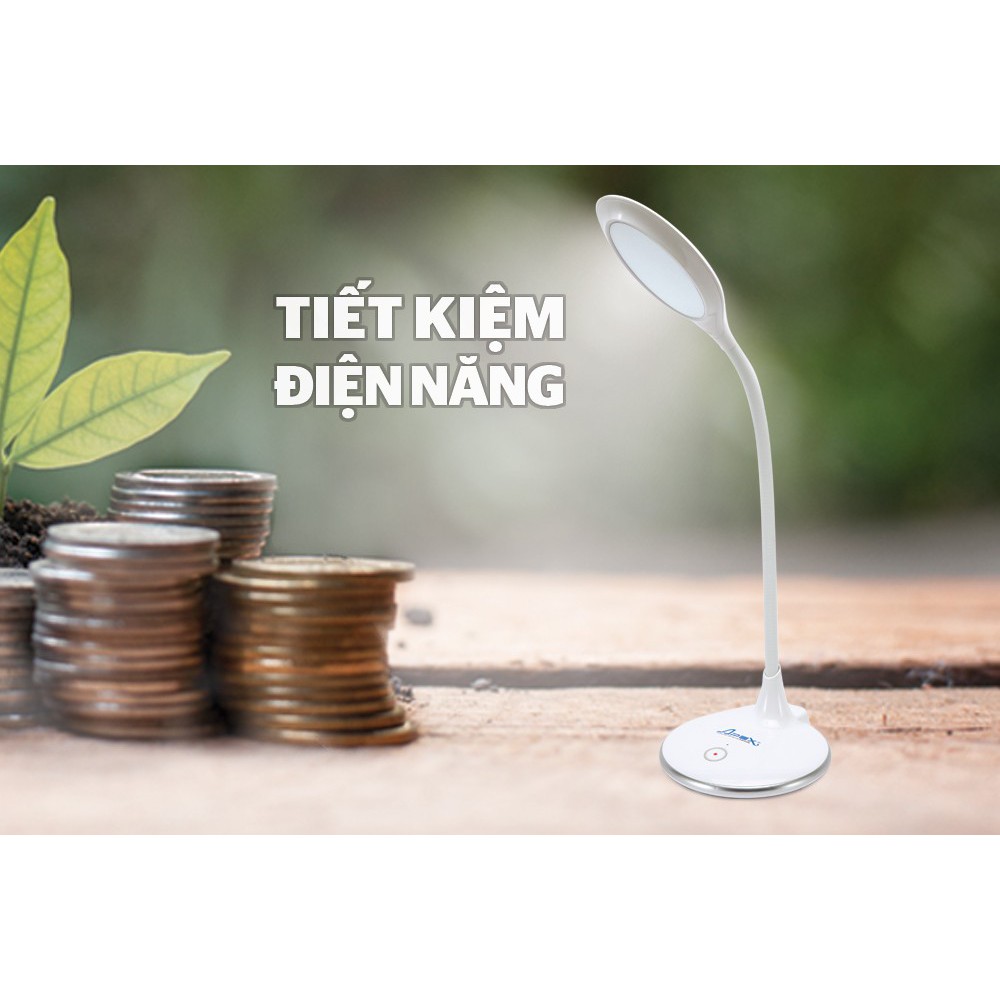 Đèn Bàn Sunhouse Apex Ape-01Led