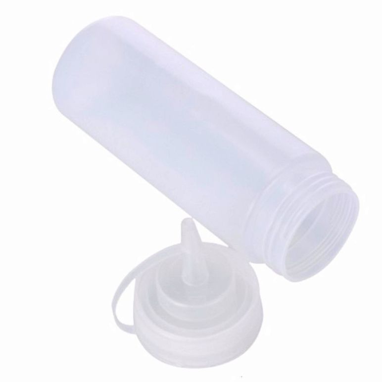 Bình Đựng Sốt - Chai Đựng Sốt Chống Bụi 600ml | 800ml | 1000ml