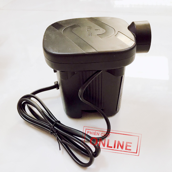 Bơm phao điện 2 chiều siêu mạnh hàng cao cấp GB108