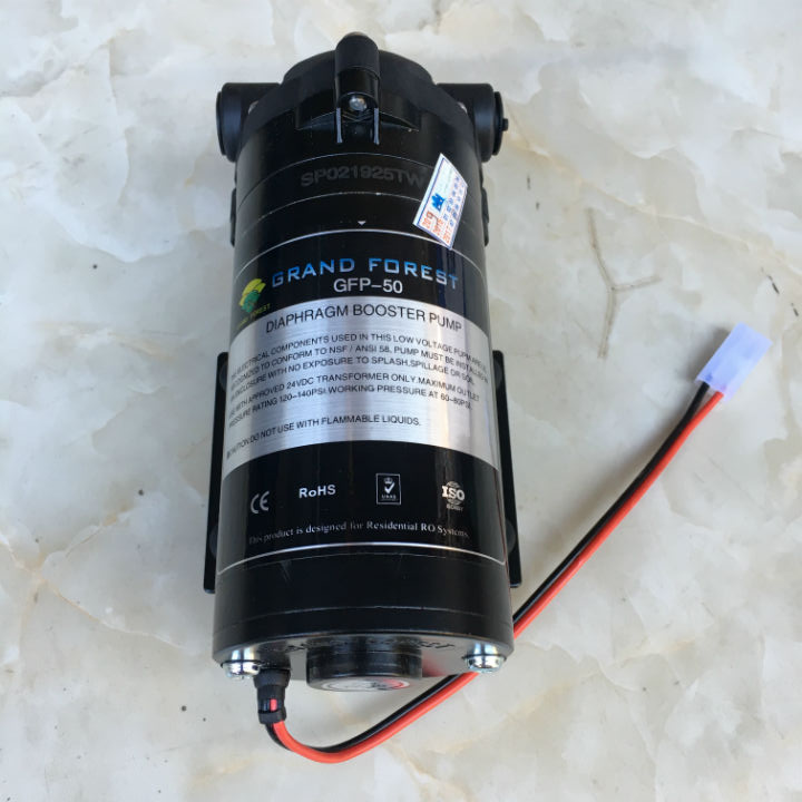 Bơm máy lọc nước 24v-bơm phun sương bơm tăng áp máy lọc nước bơm lọc nước bơm máy lọc nước ro Bơm tăng áp máy lọc nước RO bơm tăng áp phun sương máy bơm tăng áp cho máy lọc nước