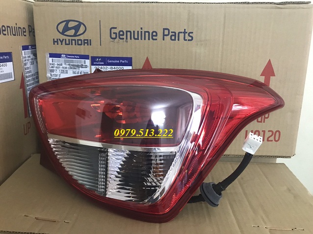 Đèn hậu Hyundai I10 2014-2019 Bản Hatback