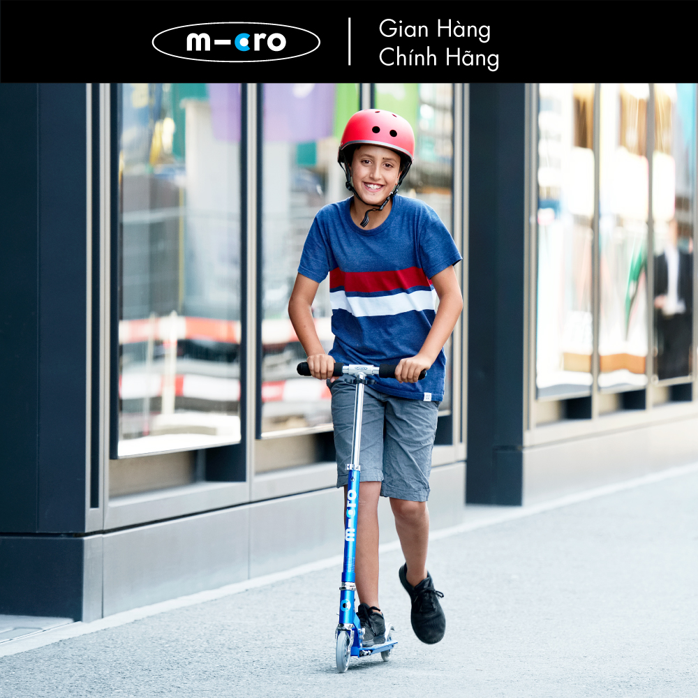 Xe trượt scooter Micro Sprite