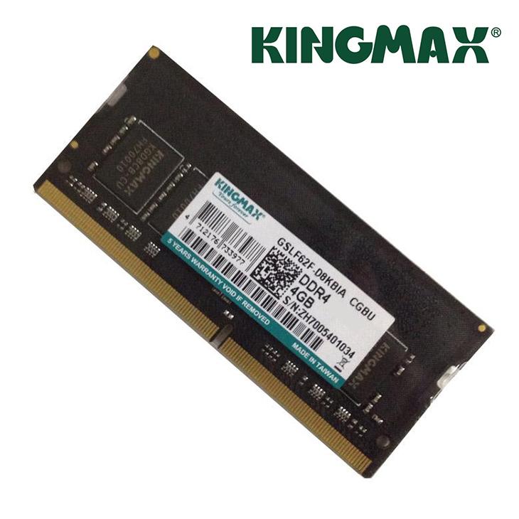 Ram laptop 4GB DDR4 bus 2666 PC4 (nhiều hãng) - LTR4 4GB