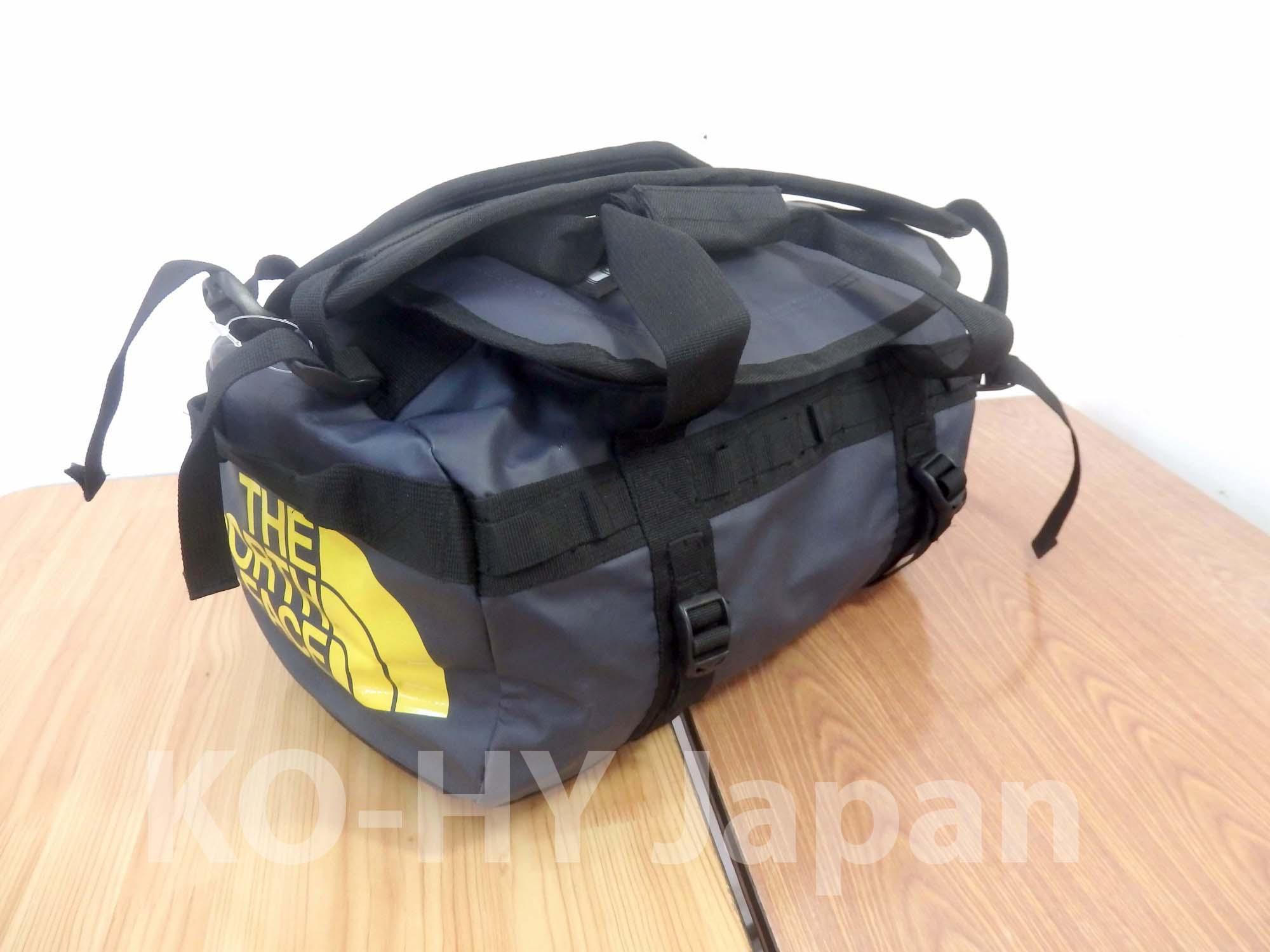 Túi du lịch The North Face Duffel Base Camp Bag&BL (Size S)