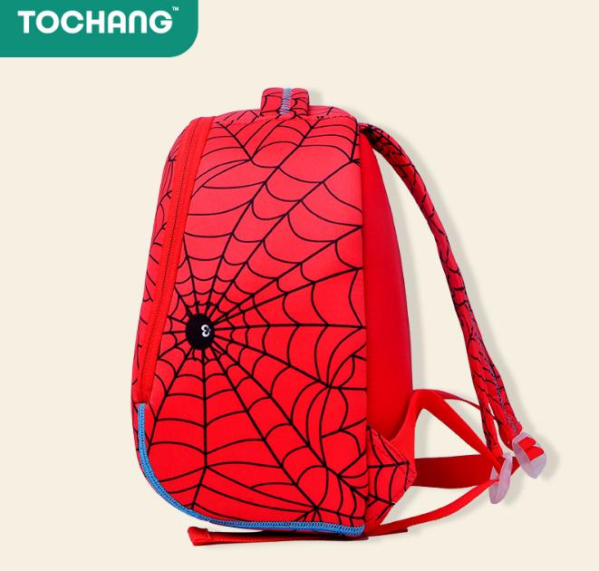 Balo siêu nhẹ siêu nhân 1-4 tuổi