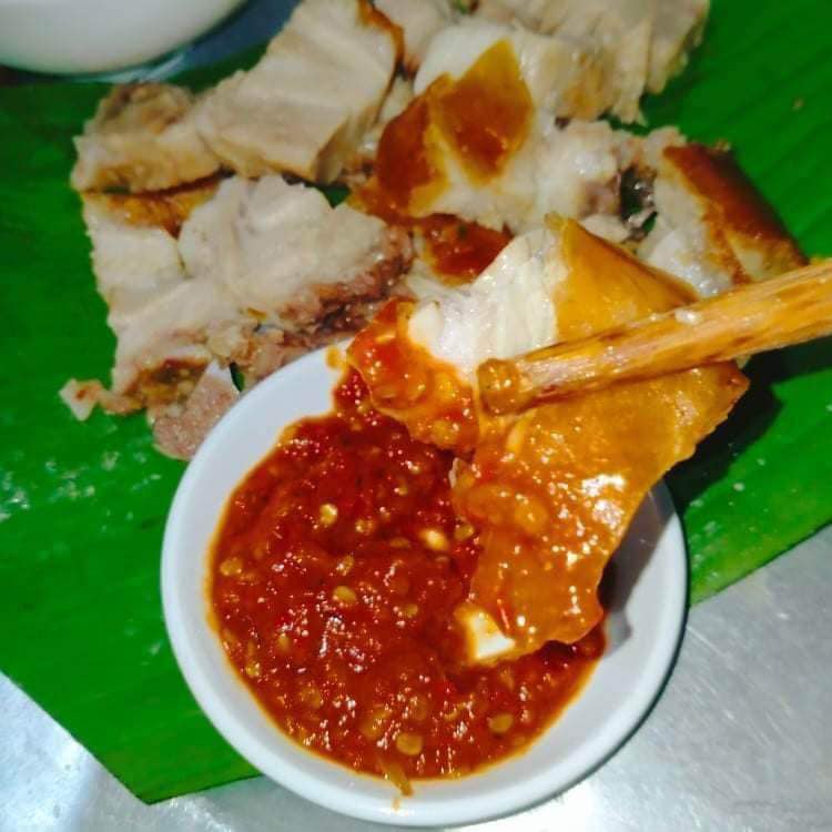 tương ớt mường lay điện biên