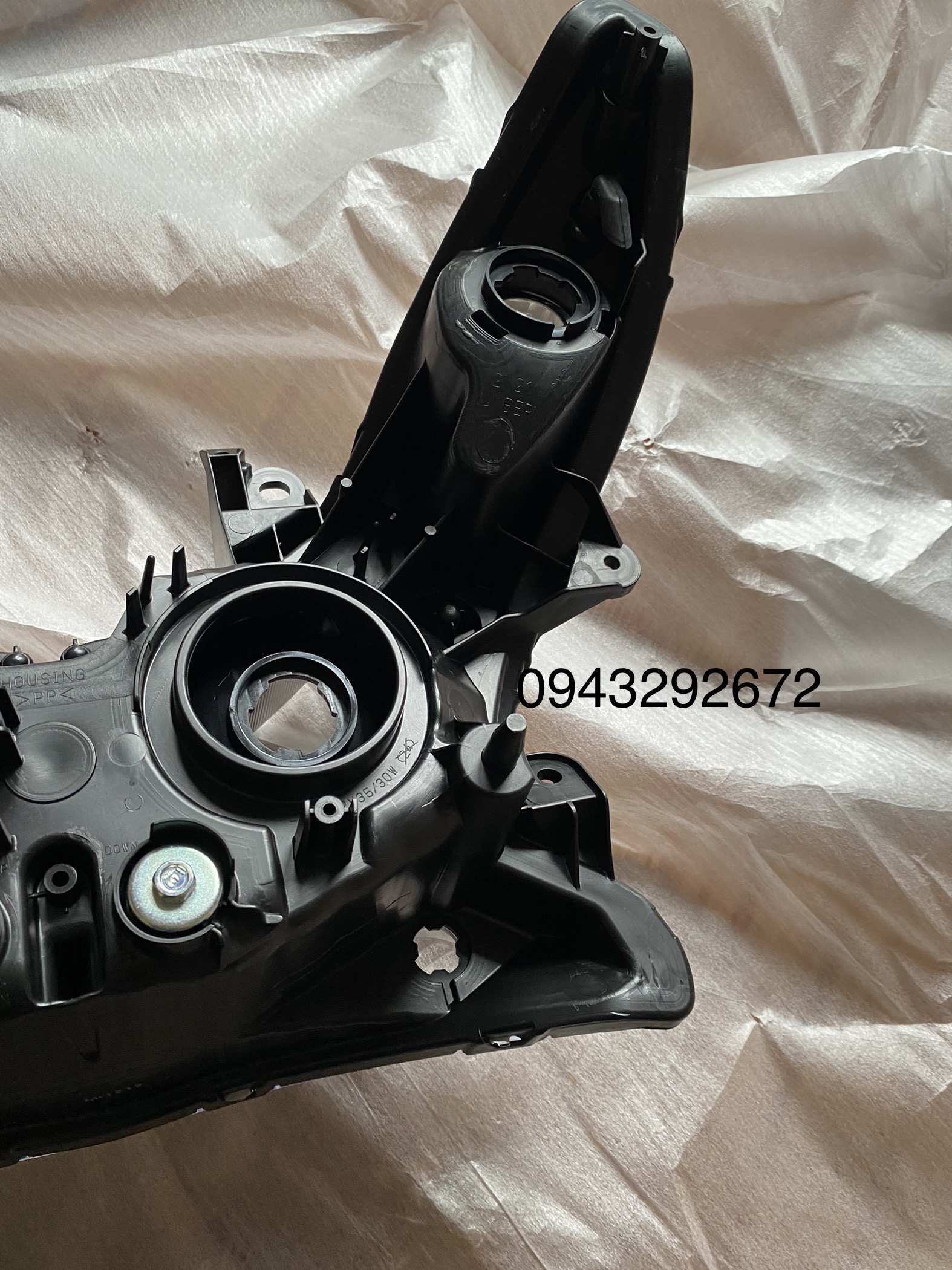 Pha Đèn Trước PCX (2012, 2014) Honda (33110KWN981)