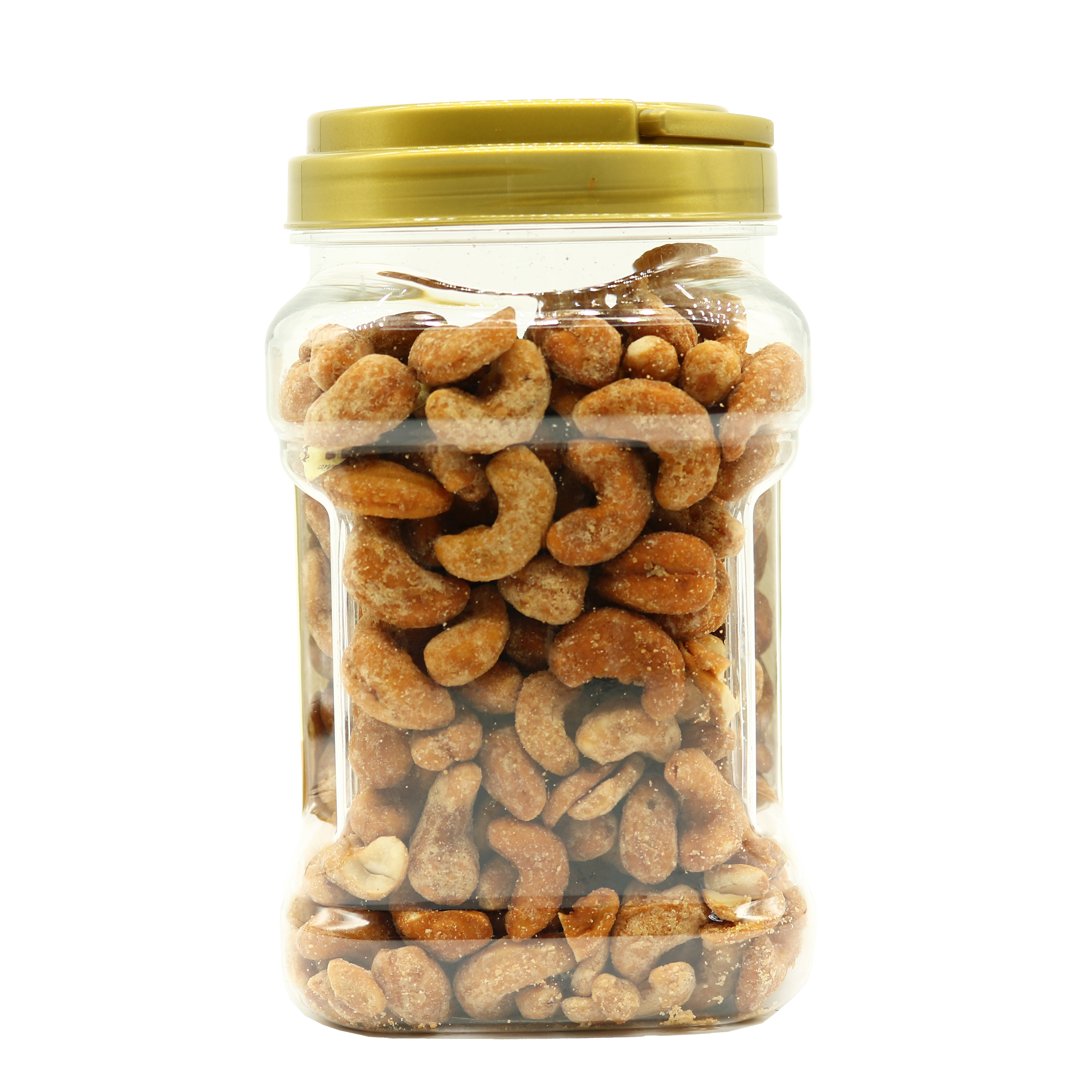 Hạt Điều Mật Ong 400g LAFOOCO