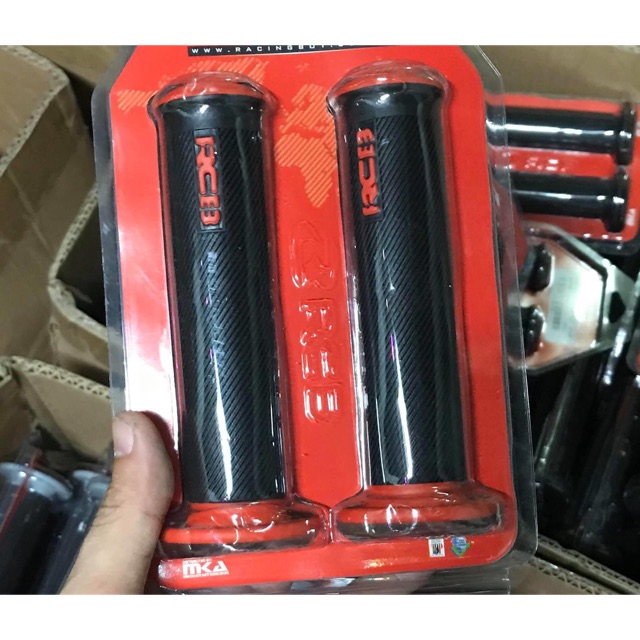 cặp bao tay rcb gắn mọi dòng xe