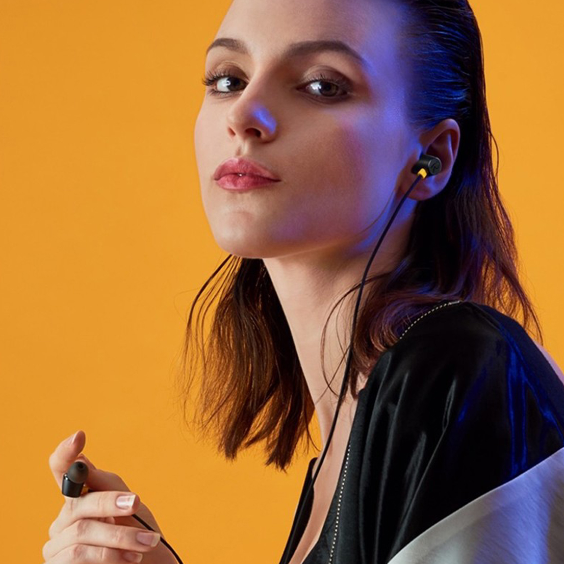 ear phone