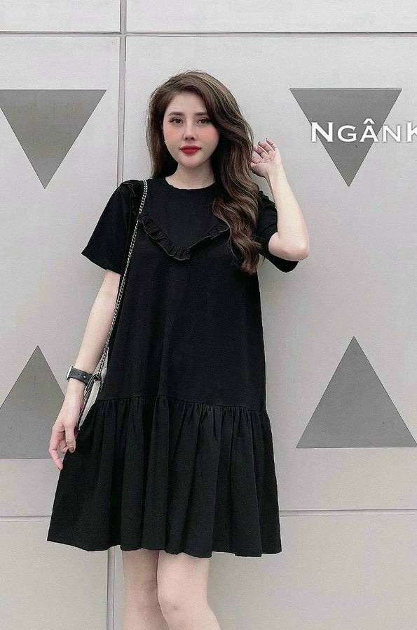 Váy bầu, Đầm bầu công sở