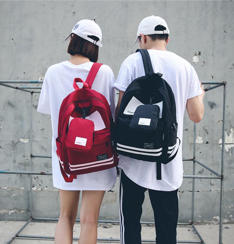 COMBO BALO TẶNG KÈM VÍ KẺ SỌC