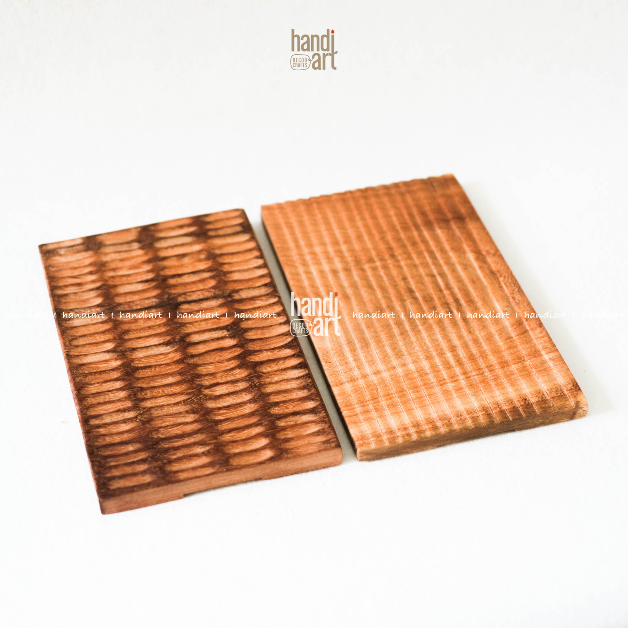 Khay thớt gỗ đỏ trang trí, decor food