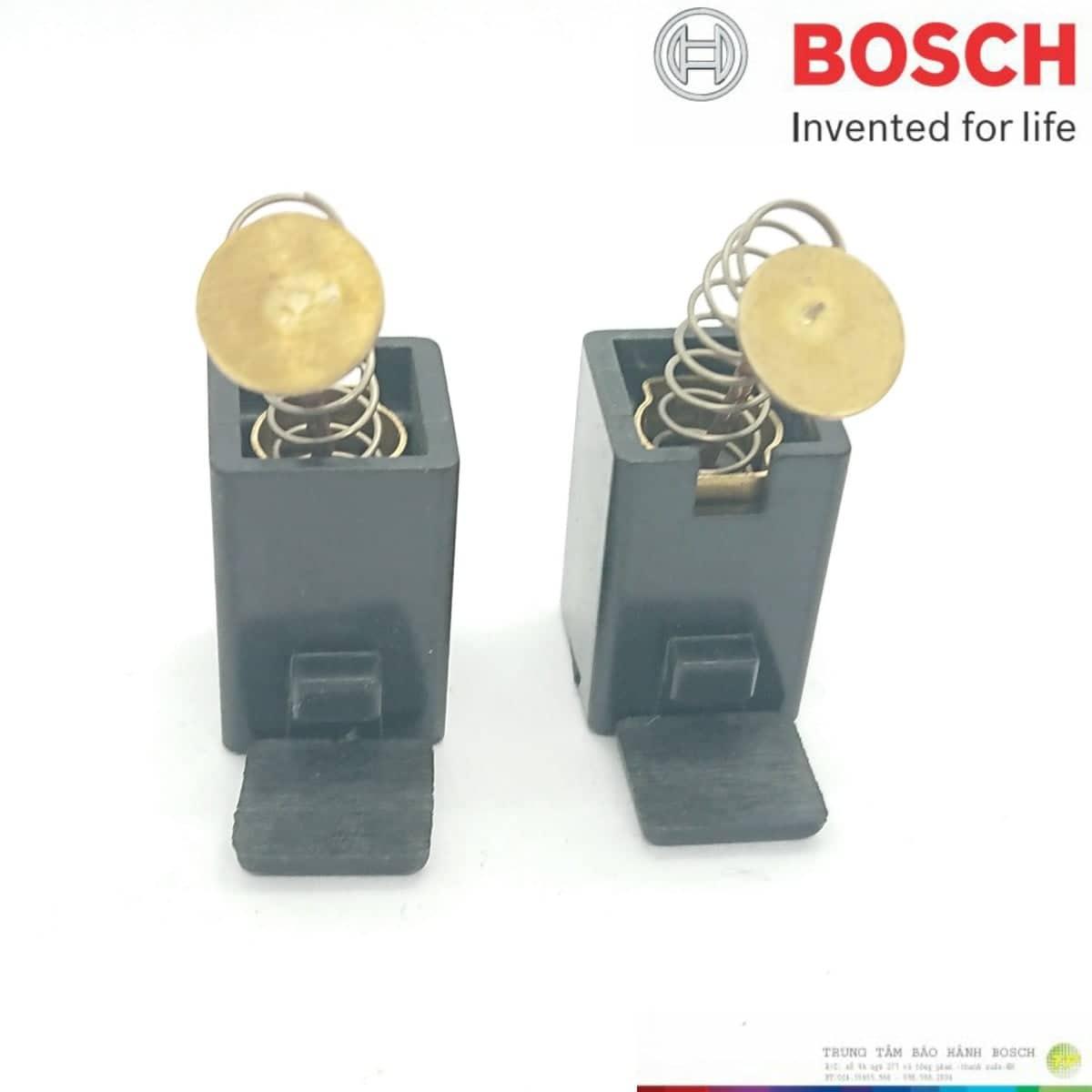 Chổi Than Máy Khoan 13mm Bosch GSB 550 (1619PA1407)